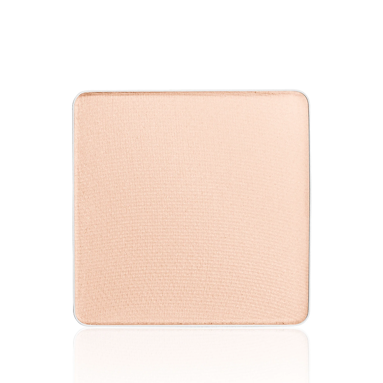 Trish McEvoy Trish McEvoy Glaze Eyeshadow White Peach