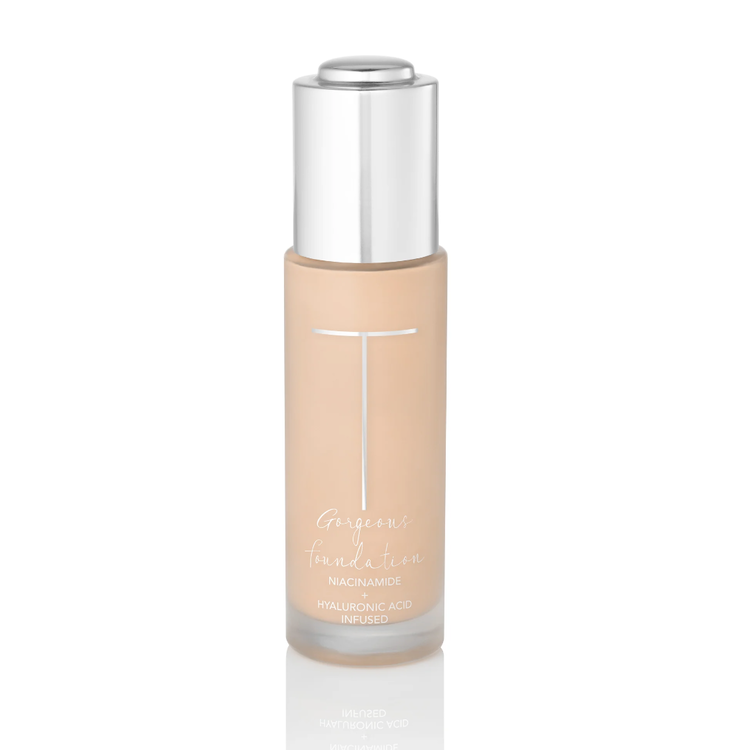 Trish McEvoy Trish McEvoy Gorgeous Foundation 6LG