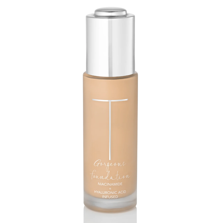 Trish McEvoy Trish McEvoy Gorgeous Foundation 7MO