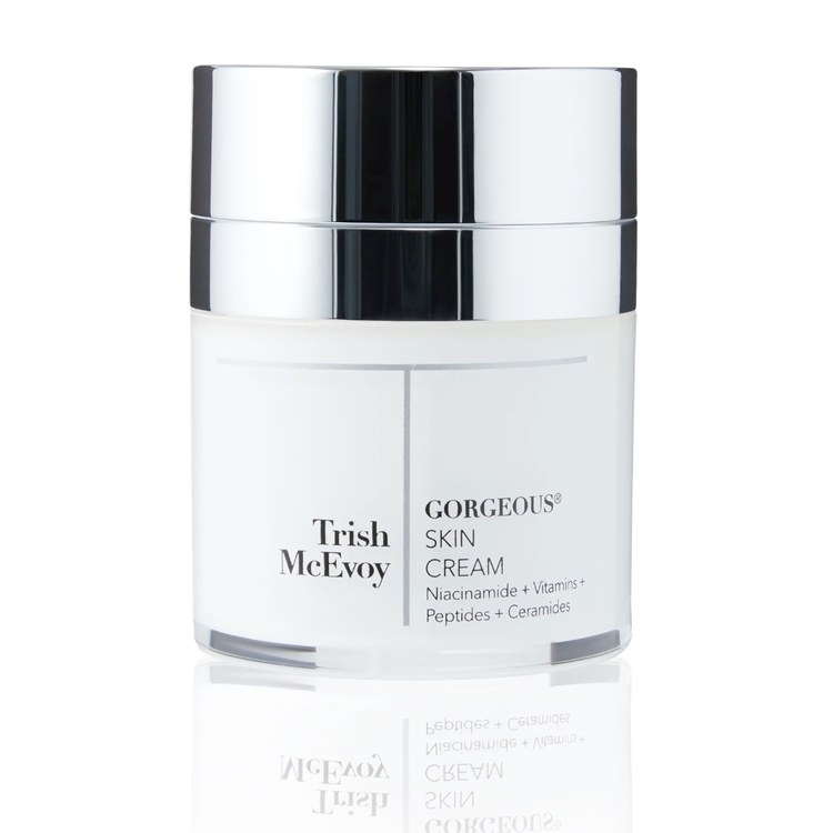 Trish McEvoy Trish McEvoy Gorgeous Skin Cream