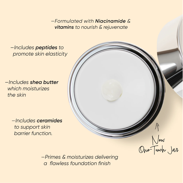 Trish McEvoy Trish McEvoy Gorgeous Skin Cream