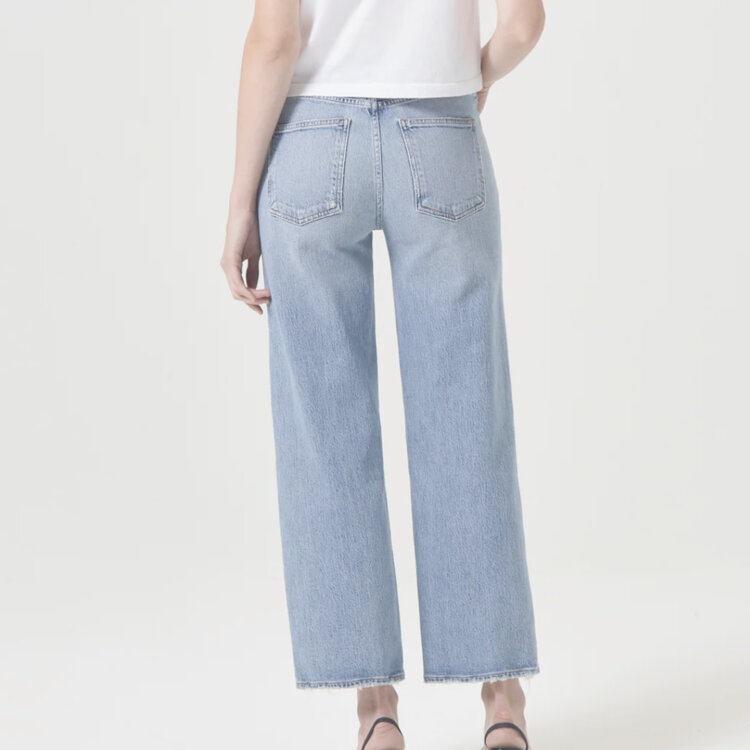 AGOLDE AGOLDE Harper Crop