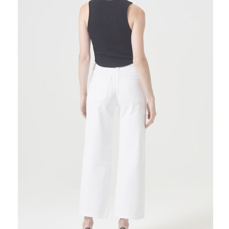 AGOLDE AGOLDE Harper Crop