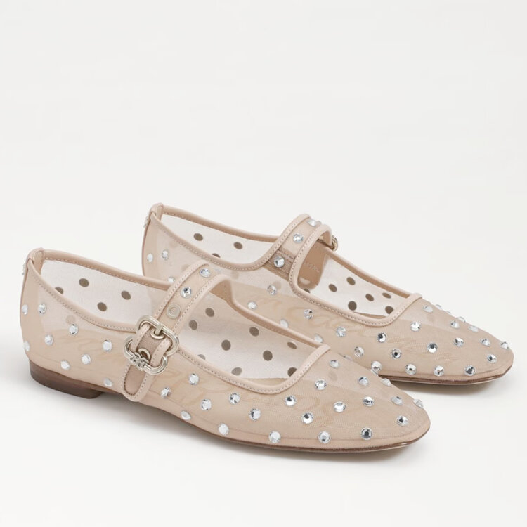 Sam Edelman Sam Edelman Michaela Gem