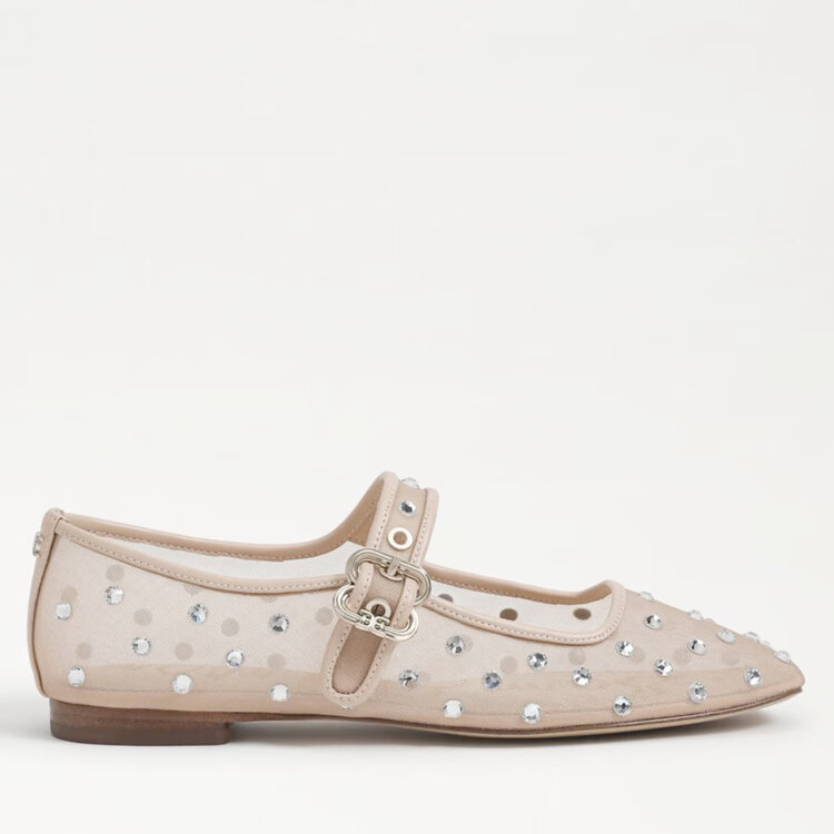 Sam Edelman Sam Edelman Michaela Gem