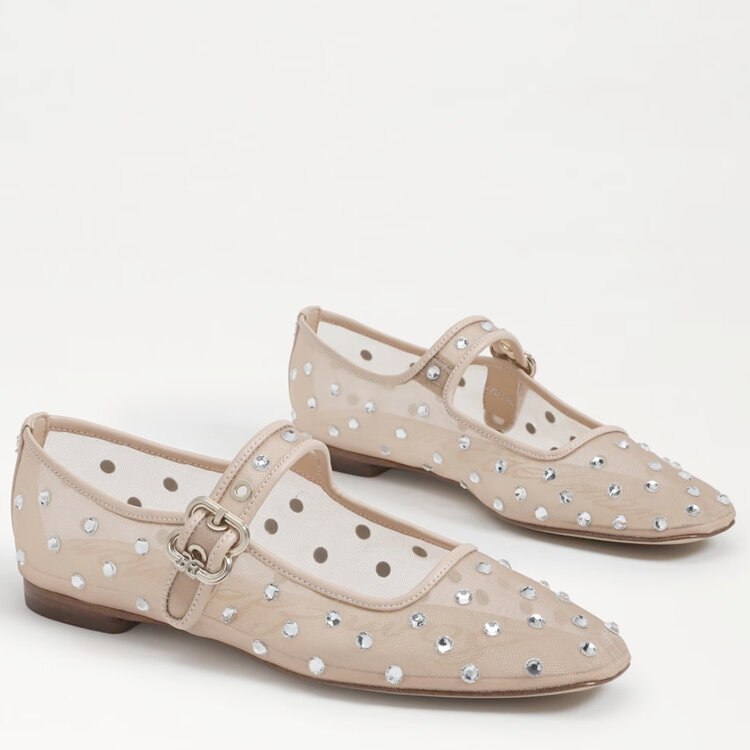 Sam Edelman Sam Edelman Michaela Gem