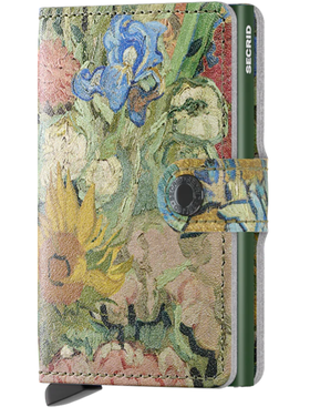 Secrid Secrid Miniwallet