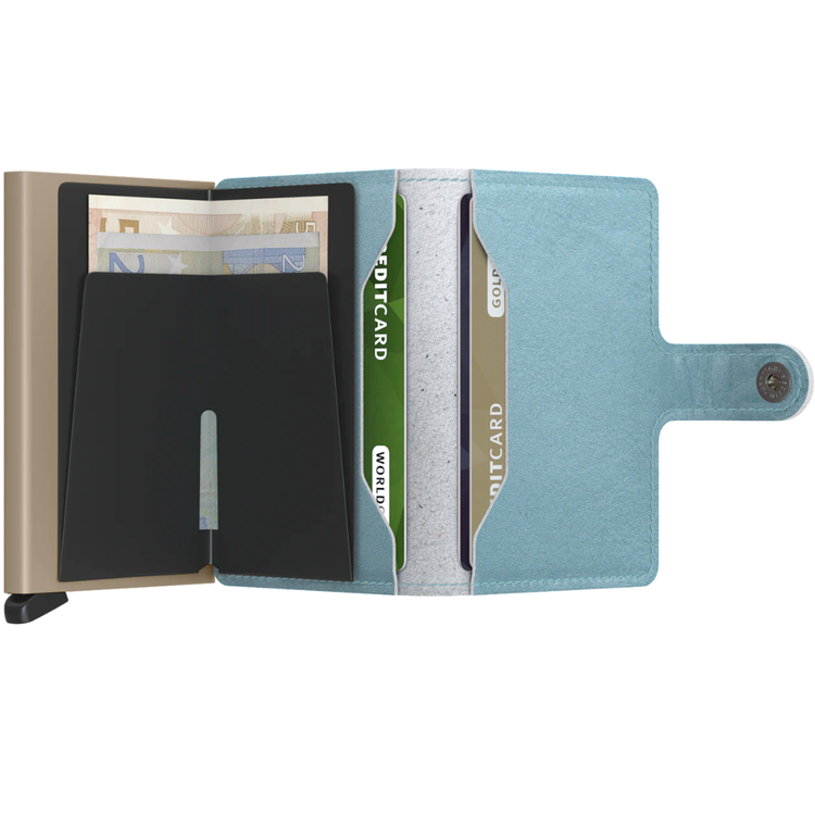 Secrid Secrid Miniwallet