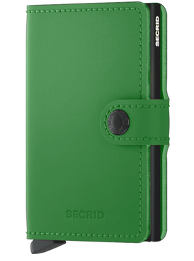 Secrid Secrid Miniwallet