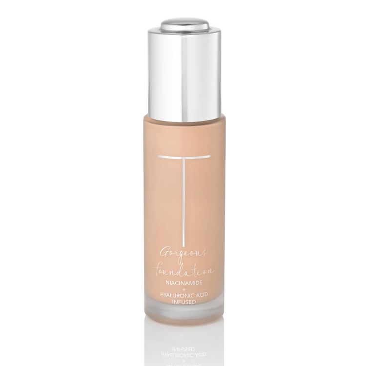 Trish McEvoy Trish McEvoy Gorgeous Foundation 8MG