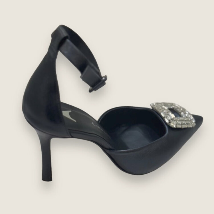 Carrano Carrano Dress Ankle Strap
