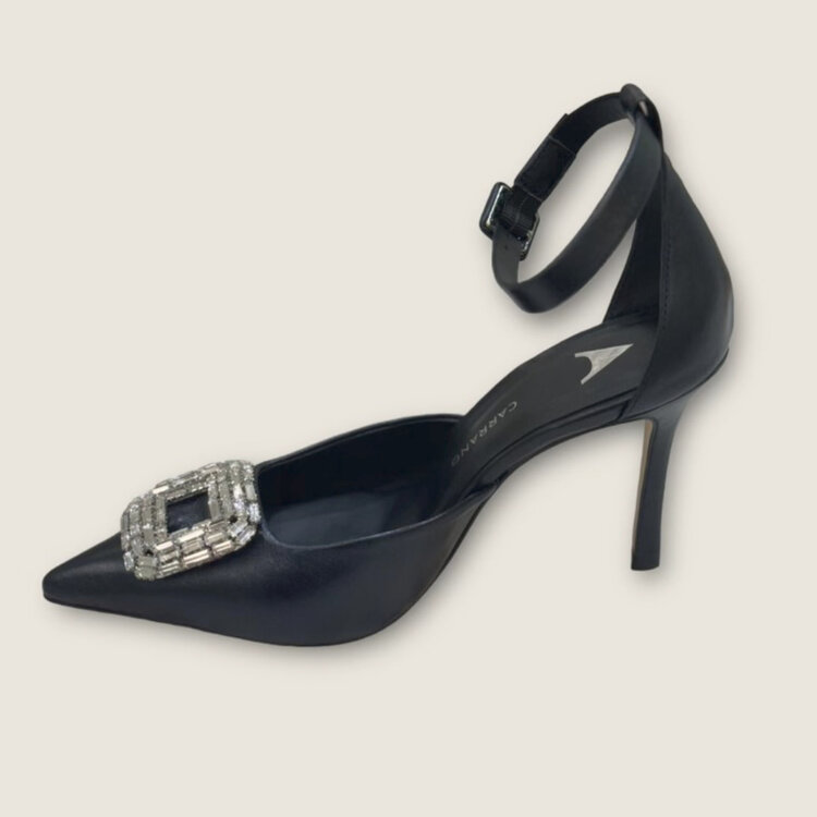 Carrano Carrano Dress Ankle Strap