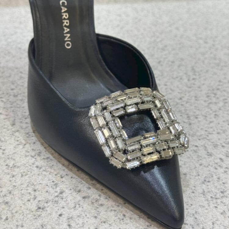 Carrano Carrano Dress Ankle Strap