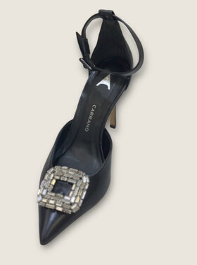 Carrano Carrano Dress Ankle Strap