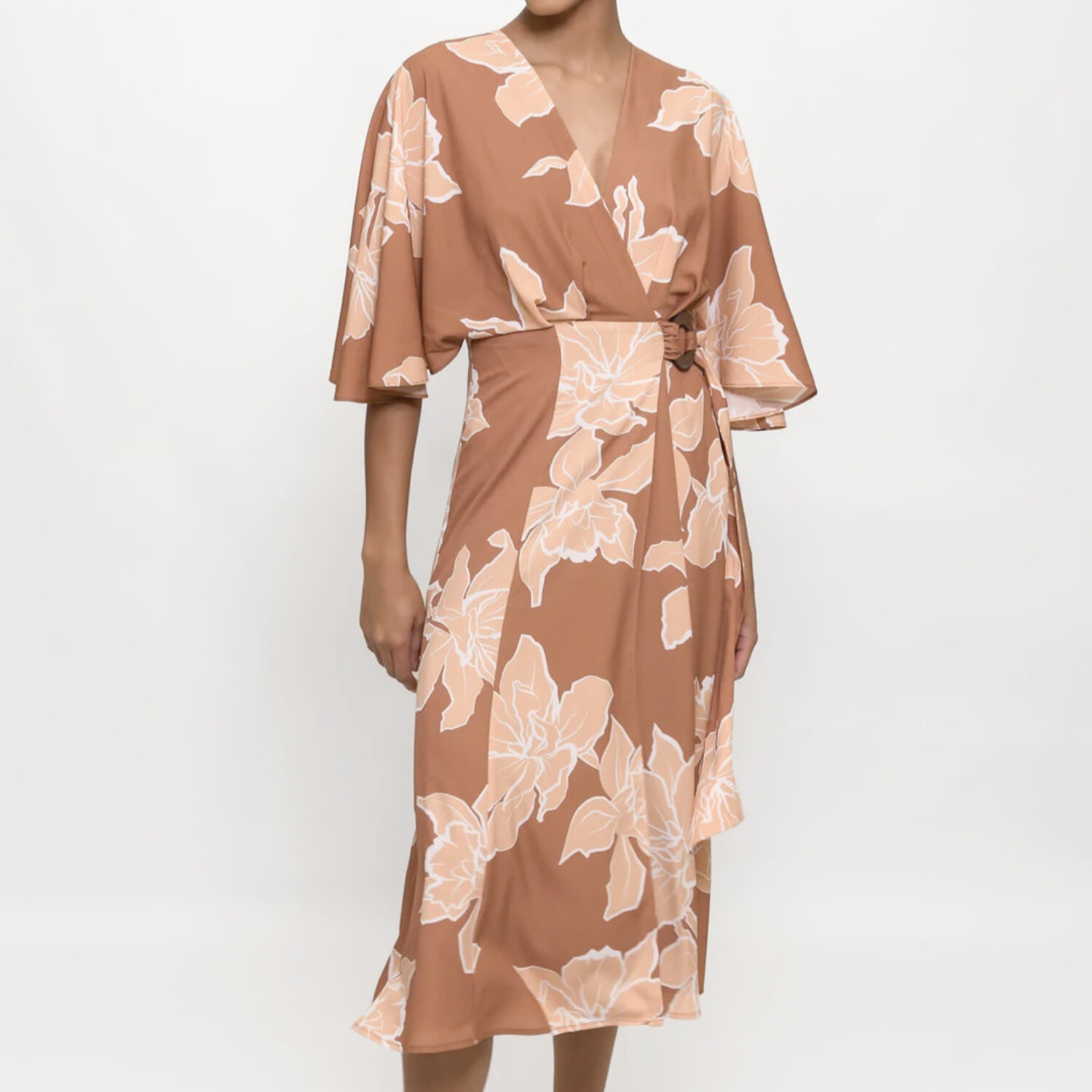 Hutch Lilita Dress - CK Collection