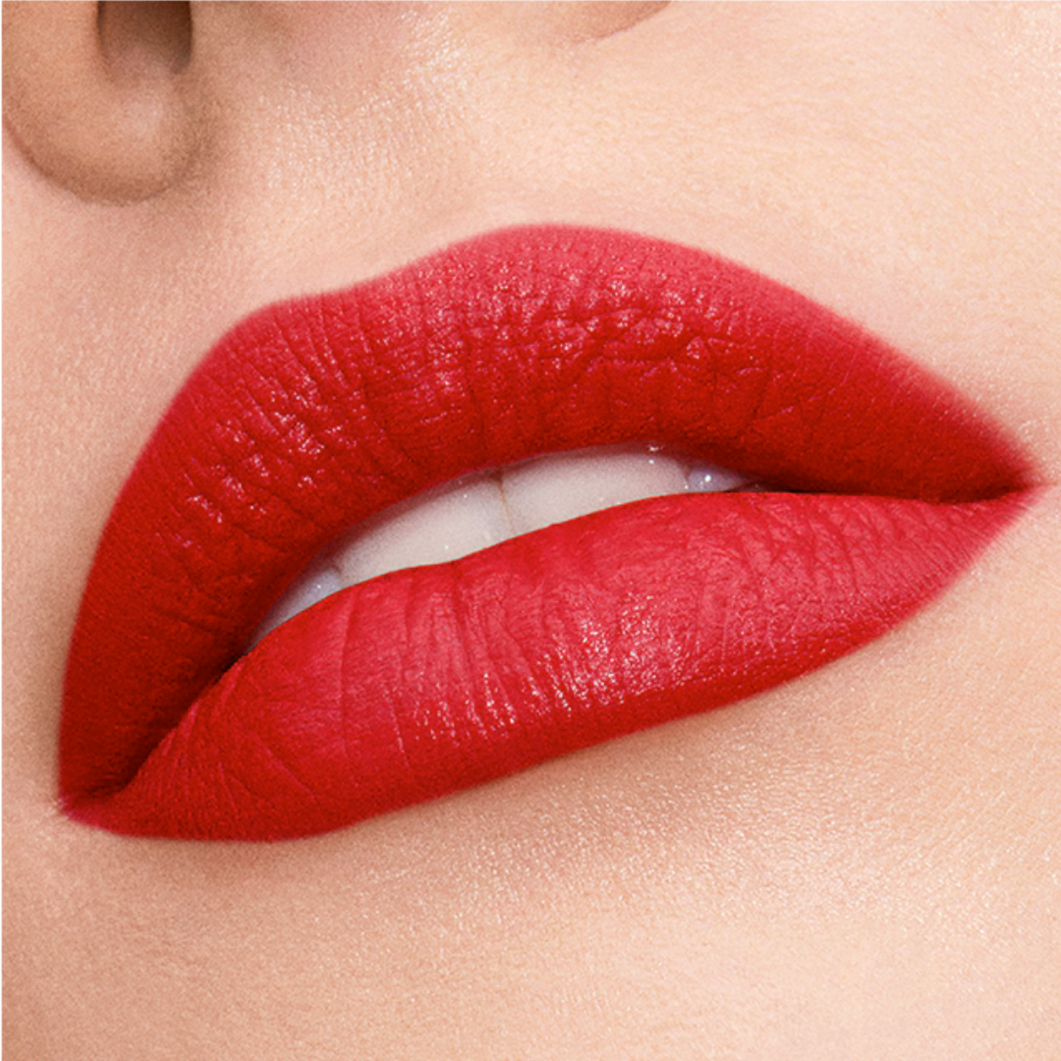 Estee Lauder Pure Color Explicit Matte Lipstick Heartbeat CK