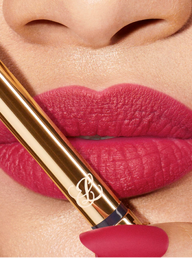 Estee Lauder Estee Lauder Pure Color Explicit Matte Lipstick Last Impression
