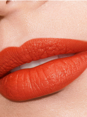 Estee Lauder Estee Lauder Pure Color Explicit Matte Lipstick Temperature Rising