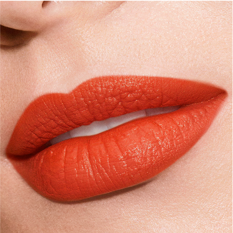 Estee Lauder Estee Lauder Pure Color Explicit Matte Lipstick Temperature Rising