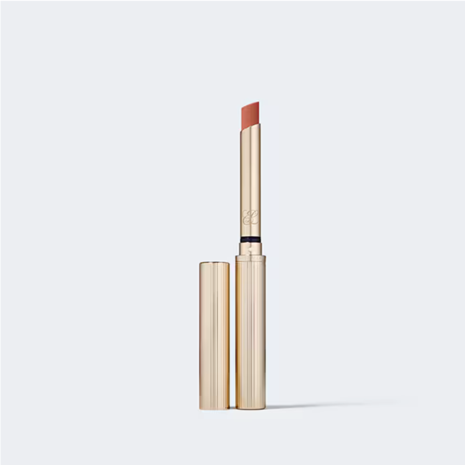 エスティーローダー Estee Lauder Pure Color Explicit Matte Lipstick Ulterior Motive