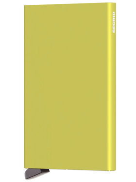 Secrid Secrid Cardprotector