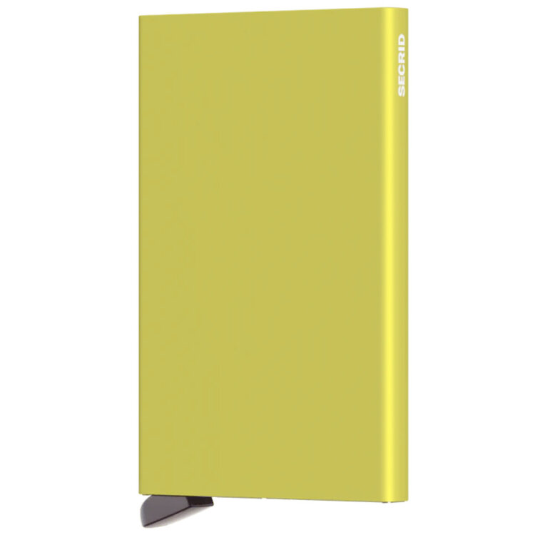 Secrid Secrid Cardprotector