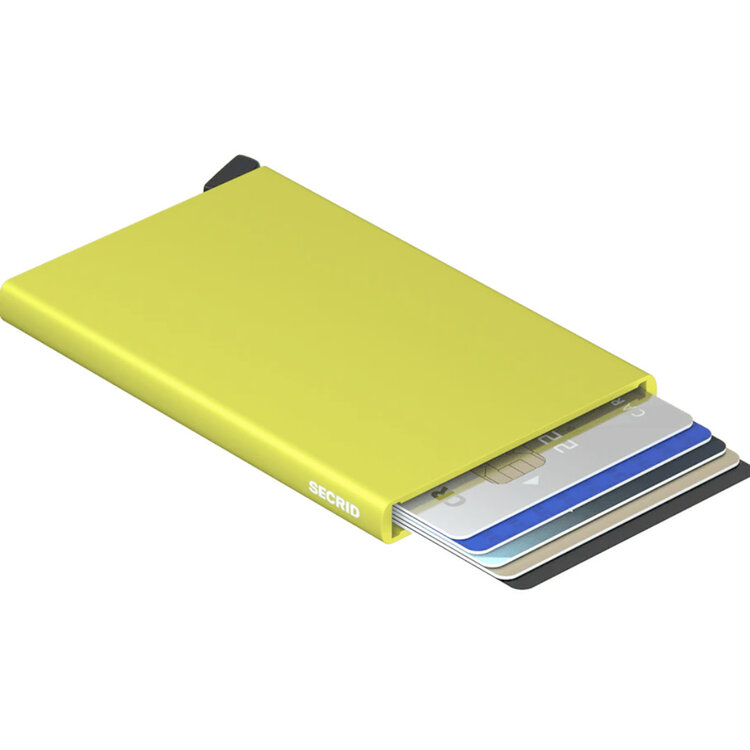 Secrid Secrid Cardprotector