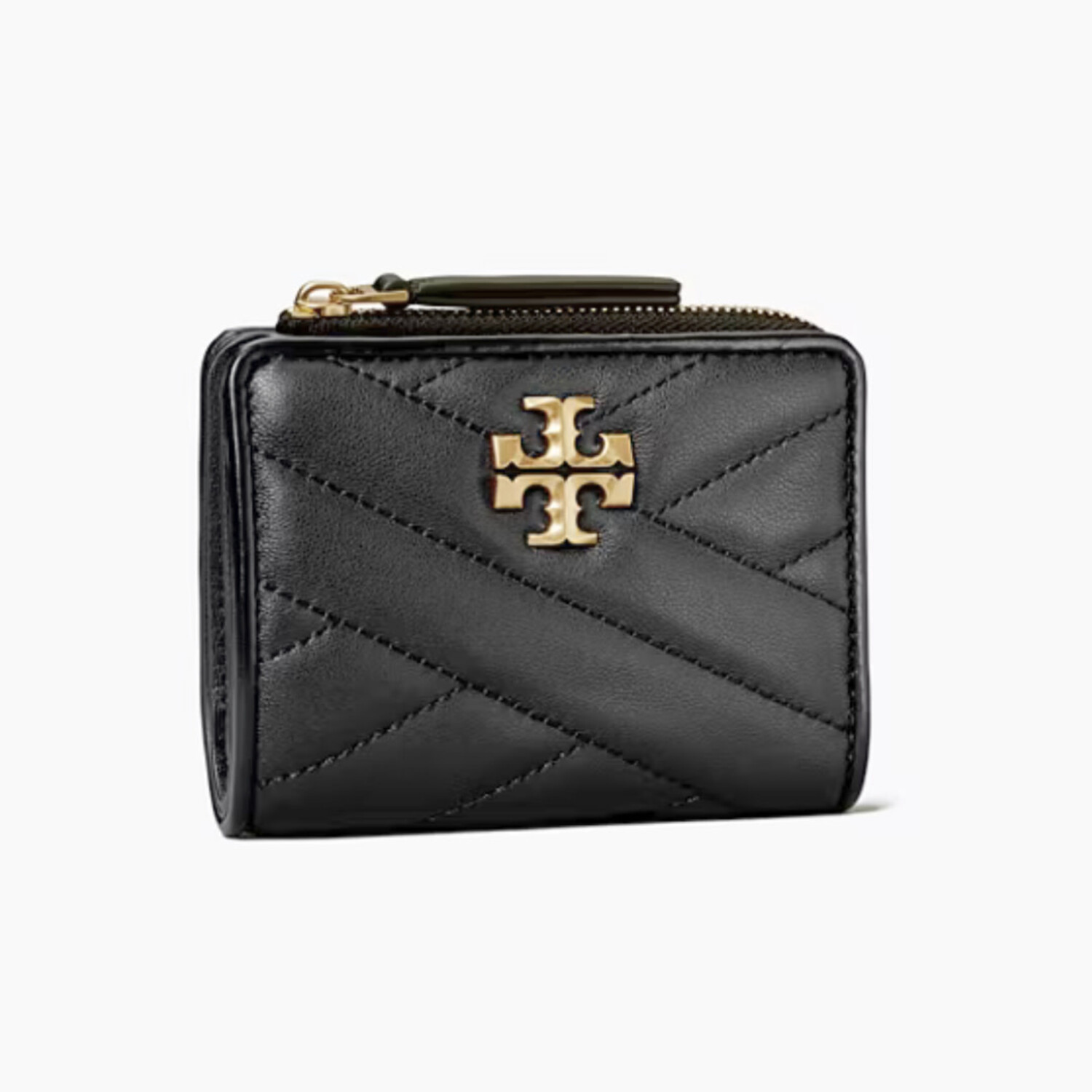Tory Burch Kira Bi Fold Wallet CK Collection