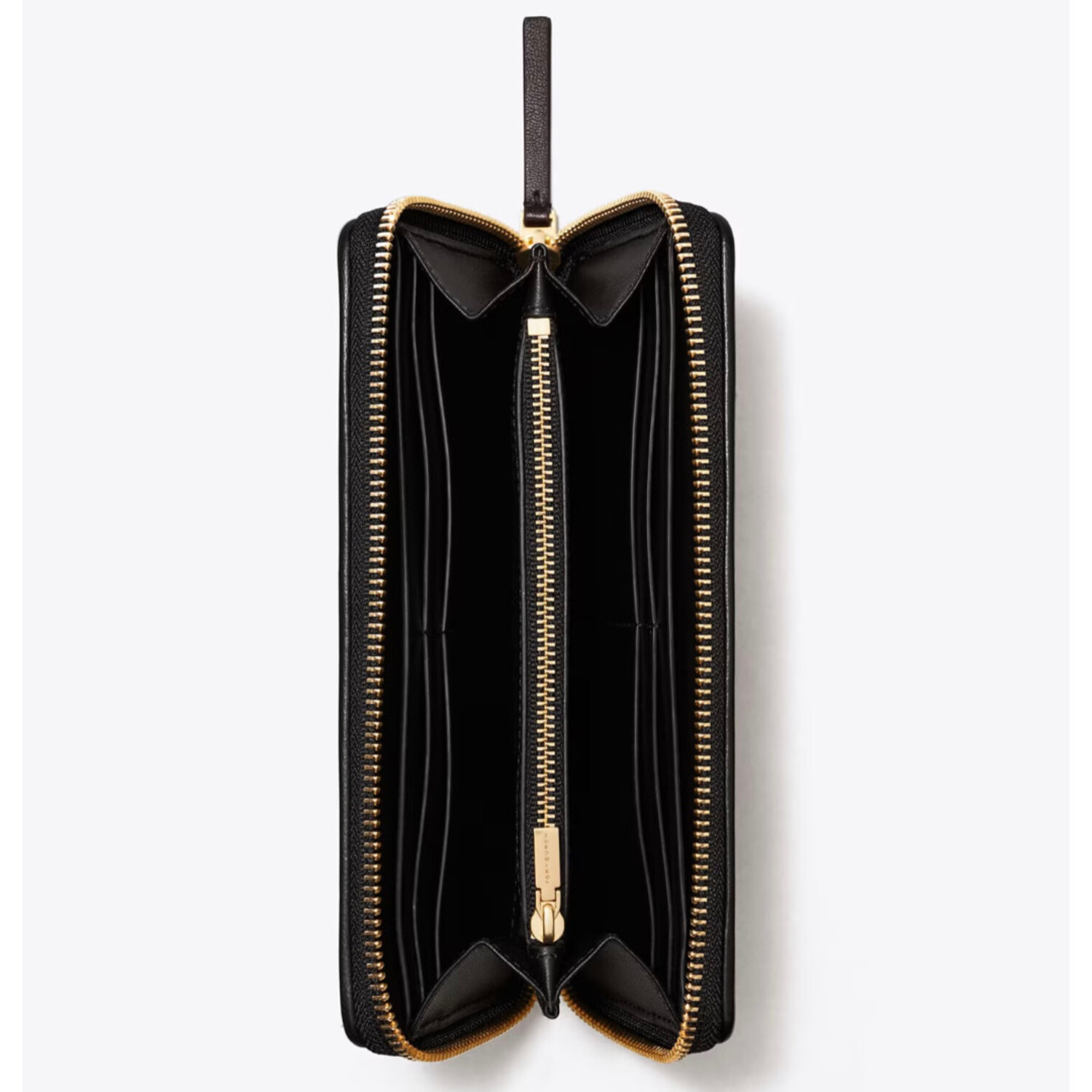 ♥ ANDWANG Kirakira Short Zip up ♥ Kirakira zip up (white)