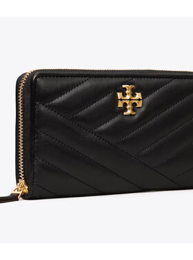 Tory Burch Tory Burch Kira Zip Continental Wallet