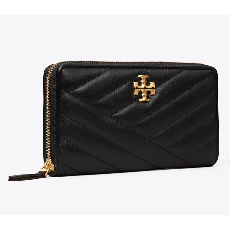 Tory Burch Tory Burch Kira Zip Continental Wallet
