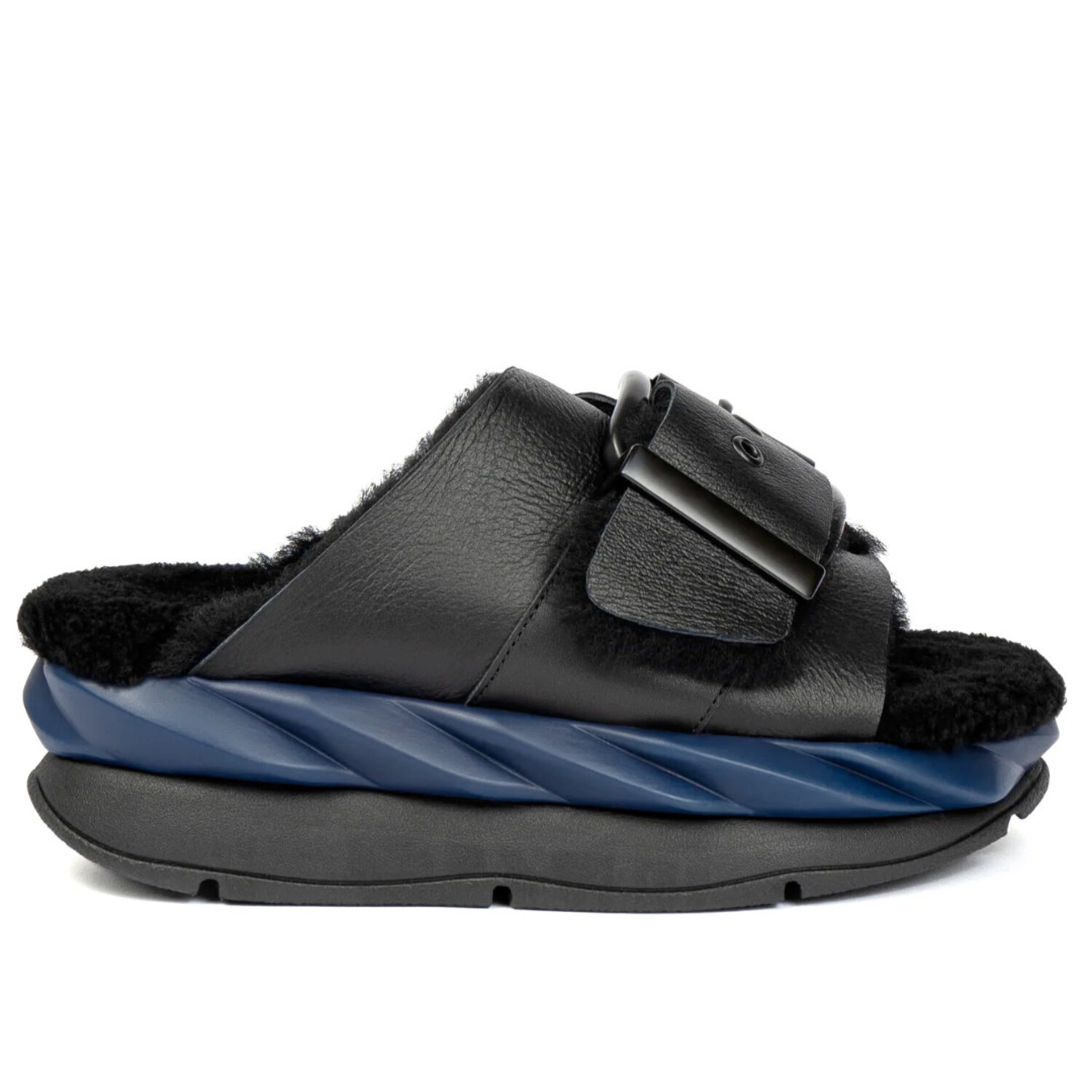 4CCCCEES Mellow Elan shoes - Oreo | Garmentory