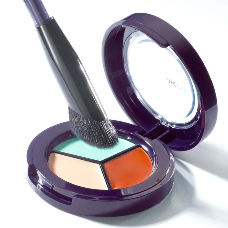 Kevyn Aucoin Kevyn Aucoin Concealer & Color Corrector Brush