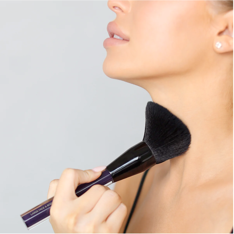 Kevyn Aucoin Kevyn Aucoin Large Face & Body Brush