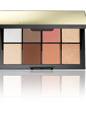 Kevyn Aucoin Kevyn Aucoin Sculpt and Define Contour Book Volume IV