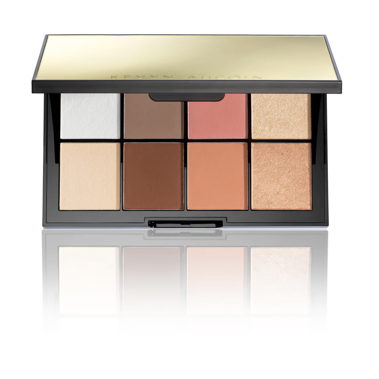 Kevyn Aucoin Kevyn Aucoin Sculpt and Define Contour Book Volume IV