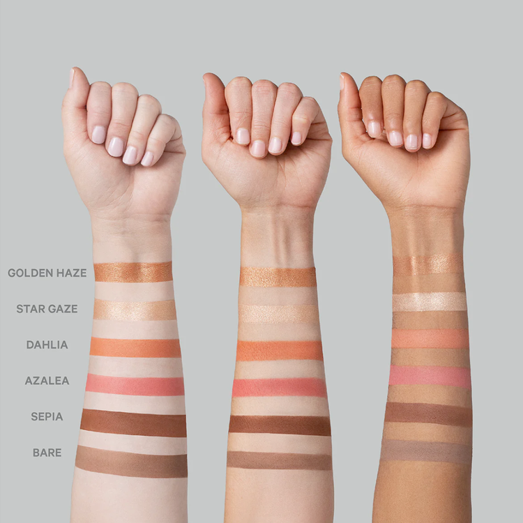 Kevyn Aucoin Kevyn Aucoin Sculpt and Define Contour Book Volume IV