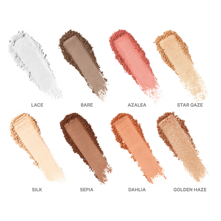 Kevyn Aucoin Kevyn Aucoin Sculpt and Define Contour Book Volume IV