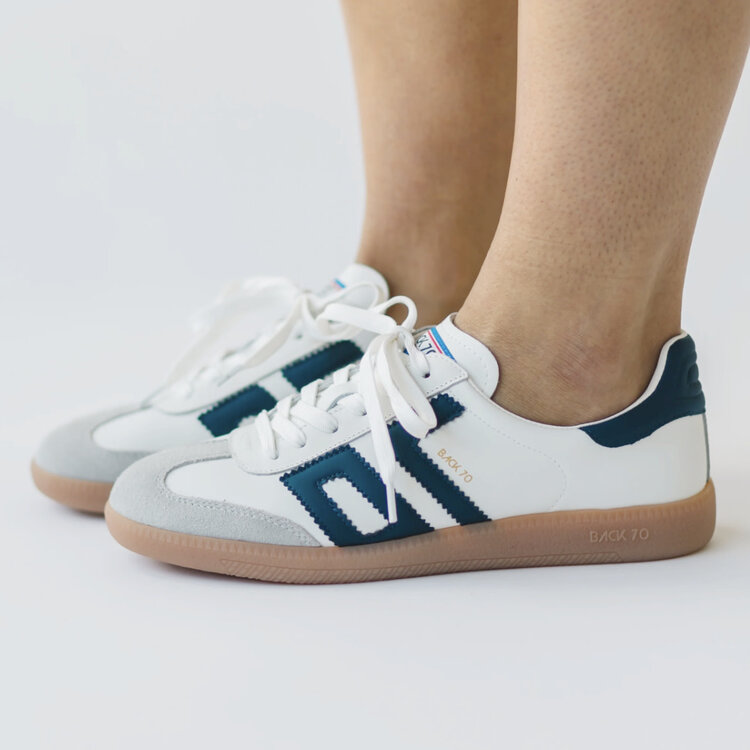 Back 70 Streetwear Back 70 Cloud Sneaker