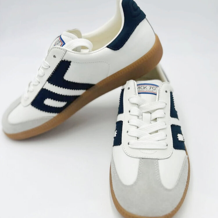 Back 70 Streetwear Back 70 Cloud Sneaker