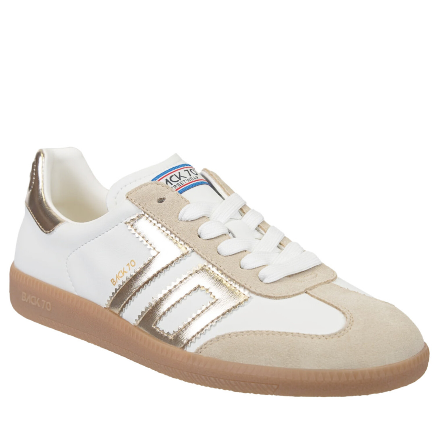 Back 70 Cloud Sneaker - CK Collection