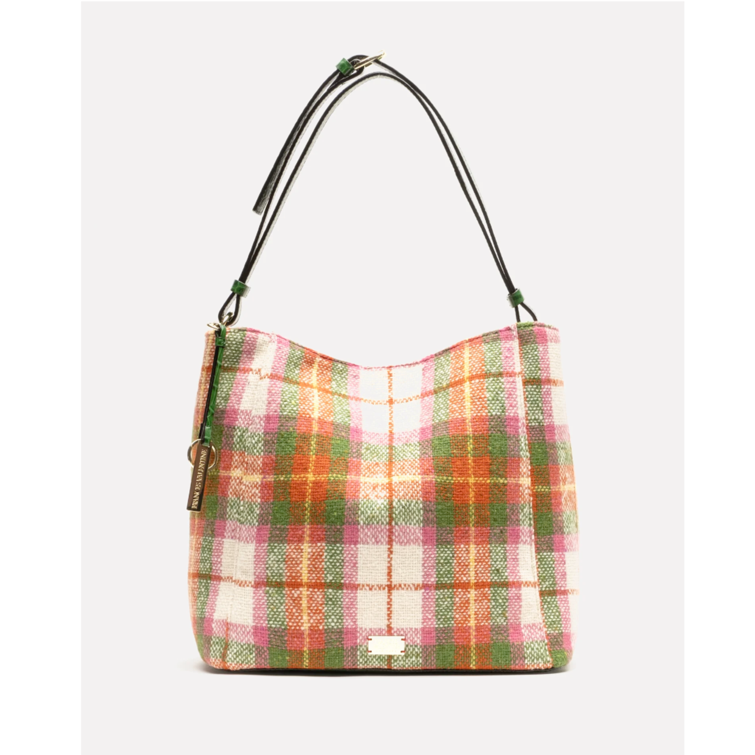 Frances Valentine June Hobo Wool CK Collection