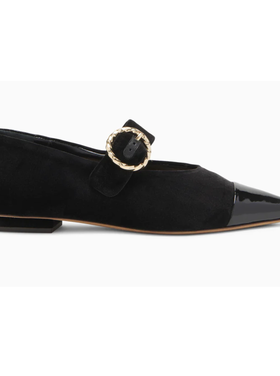 Ulla Johnson Kiki Flat