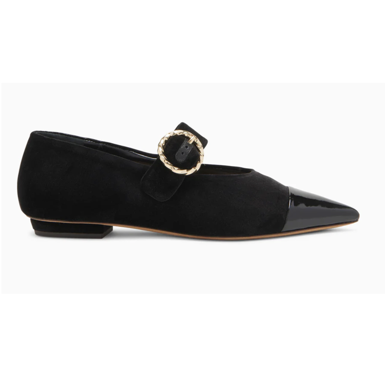 Ulla Johnson Kiki Flat