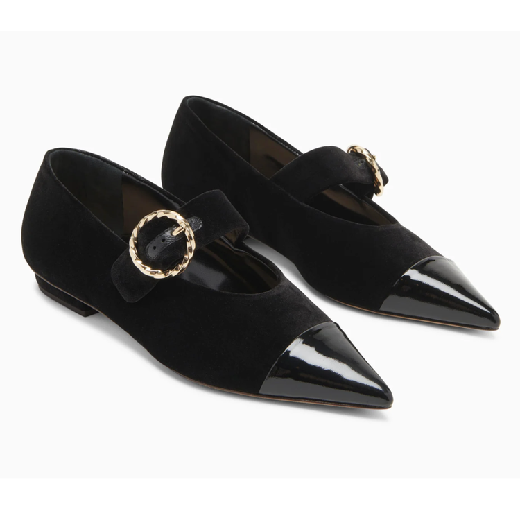 Ulla Johnson Kiki Flat