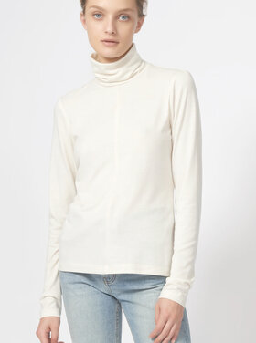 Kal Rieman Kal Rieman Seamed Turtleneck