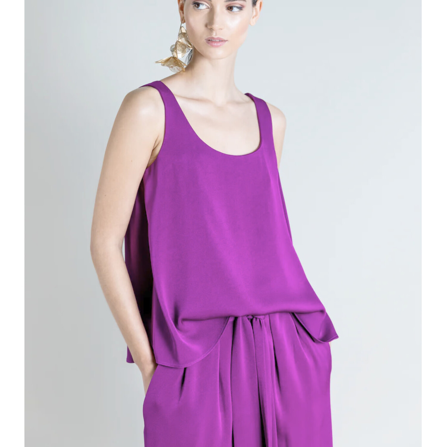 Psophia Top - CK Collection Psophia Top - CK Collection