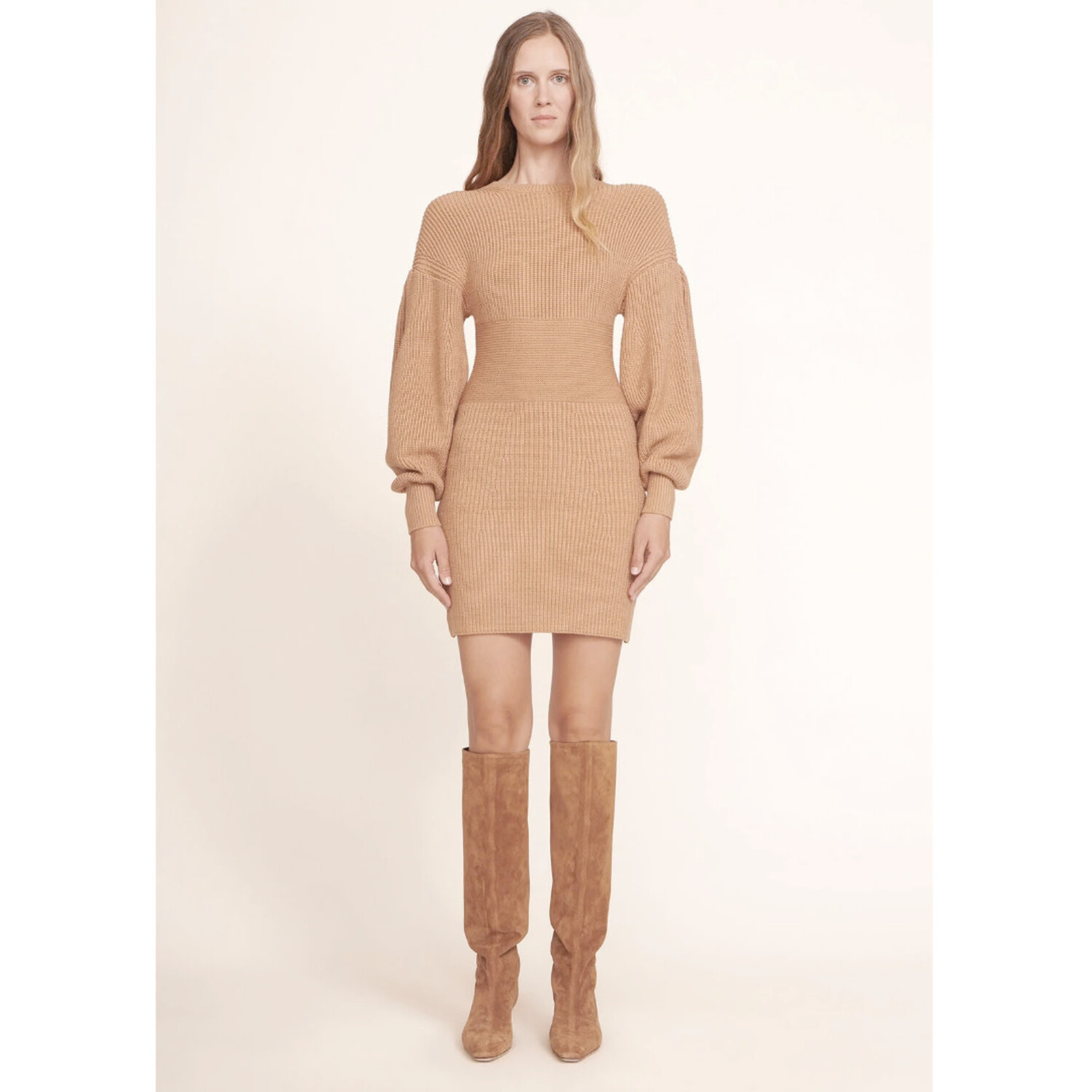 Staud Wally Boot - CK Collection