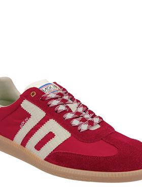 Back 70 Streetwear Back 70 Ghost Sneaker