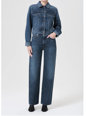 AGOLDE AGOLDE Harper